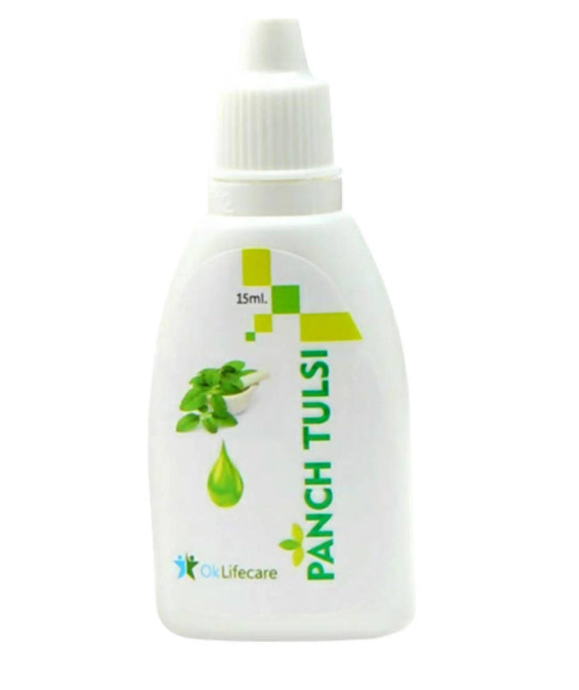 Ok Life care Panch Tulsi Hover Image