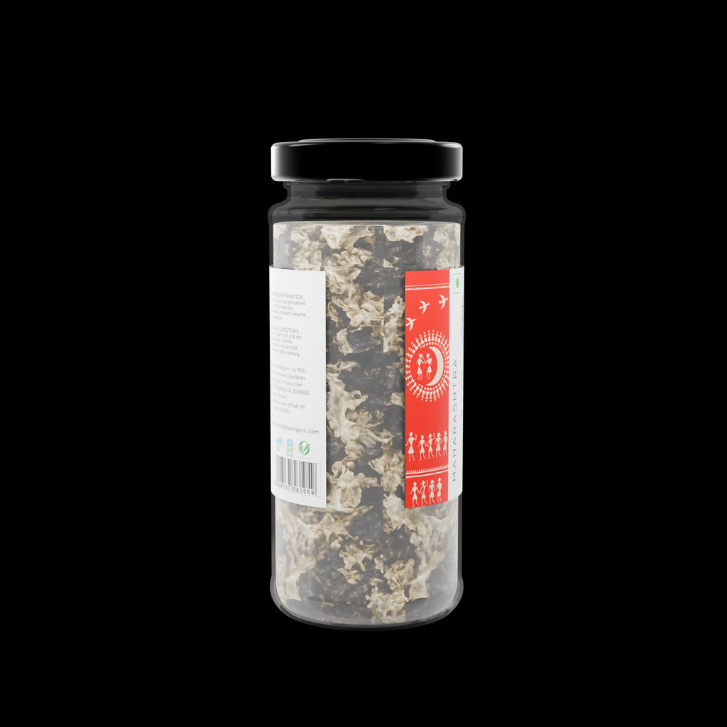 IKAI Natural Stone Flower