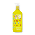 Bath & Body Works Beach Bliss Cleansing Gel Hand Soap