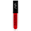 AYA True Matte Liquid Lipstick, Ultra Smooth Matte Lip Cream - 02 Blood Red