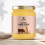 Auric A2 Bilona Desi Cow Ghee - Pure Brijwasi Ghee - Bilona Curd Churned