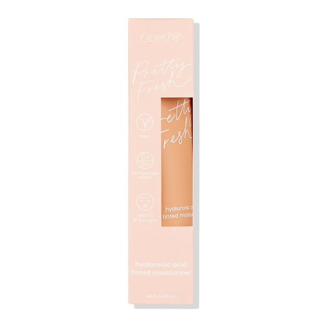 ColourPop Pretty Fresh Tinted Moisturizer - Medium 9w Hover Image