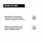 Ozone Herbals Jasmine Moisturizer