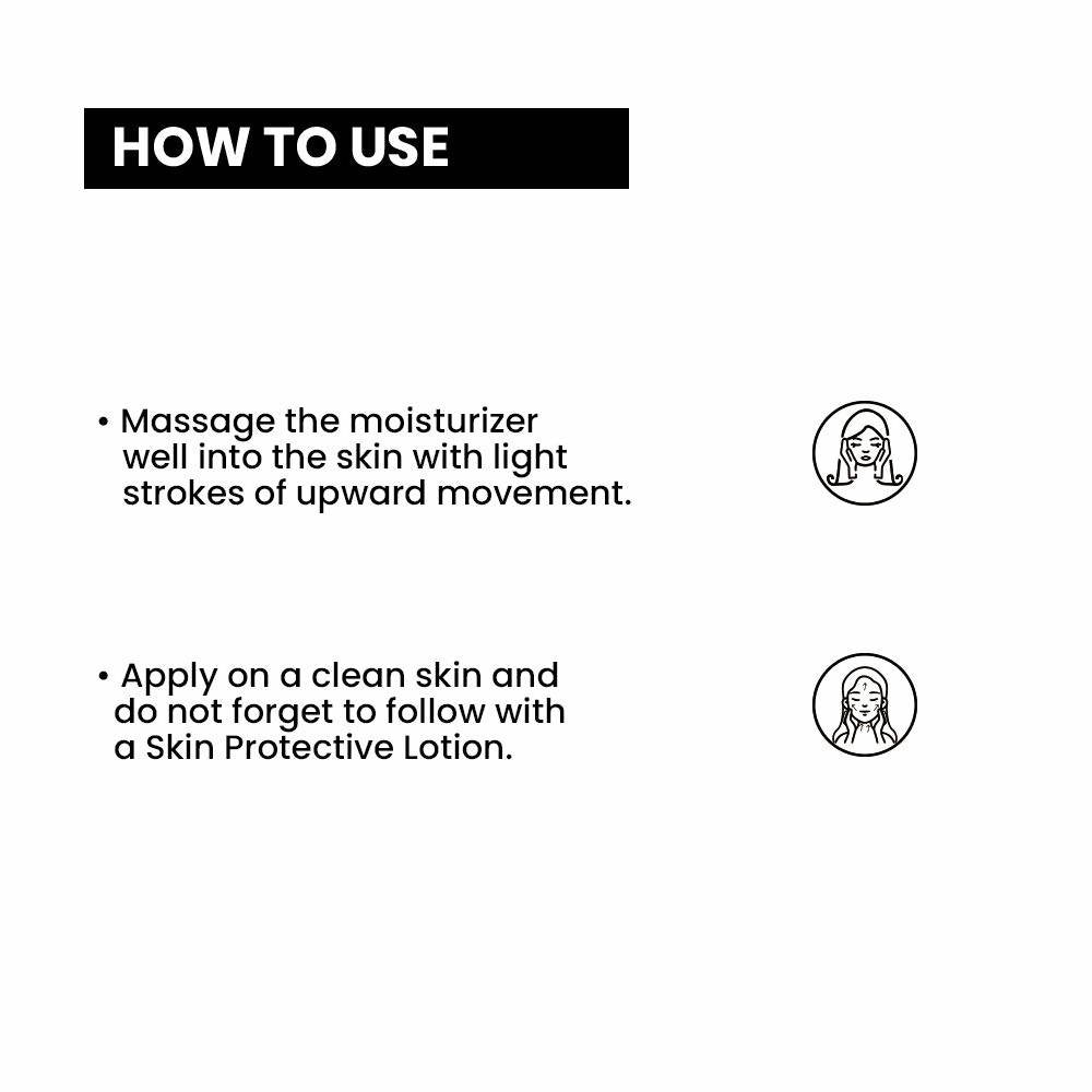 Ozone Herbals Jasmine Moisturizer