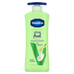 Vaseline All Your Body Care Needs Combo