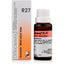 Dr. Reckeweg R27 Renal Calculi Drops