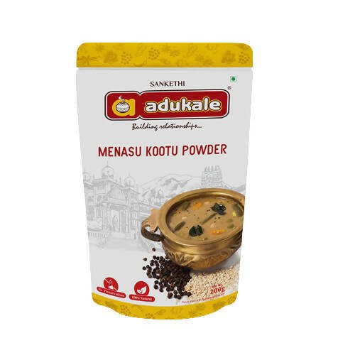 Adukale Menasu Kootu Powder Main Image