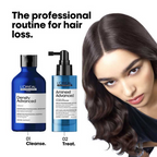 L’Oreal Professionnel Aminexil Advanced Anti-Hair Loss Activator, Leave-In Serum