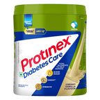 Protinex Diabetes Care Nutritional Drink Powder for Adults - Creamy Vanilla Flavor