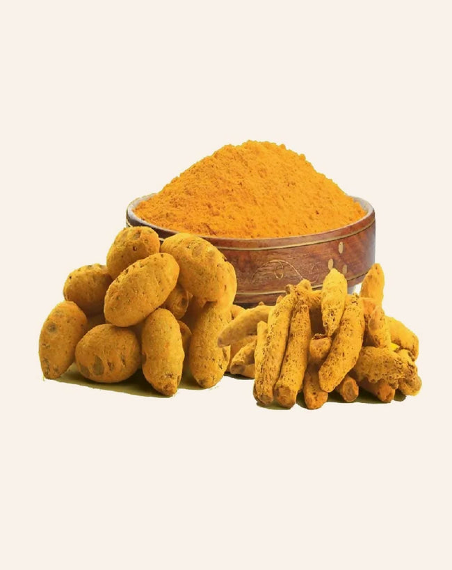 Simandhar Haldi Powder Main Image