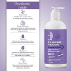 Bake 2% Kojic Acid Body Lotion SPF 30 PA+++ For Dark Spots