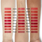 Etude House Dear Darling Water Gel Lip And Cheek Tint Lipstick - Pk002