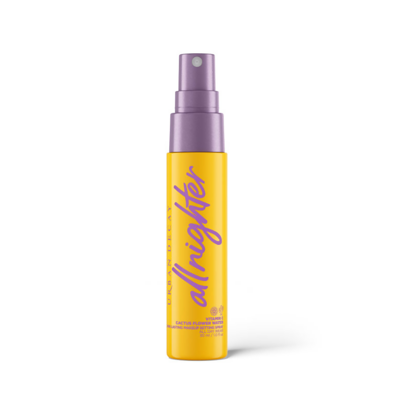 Urban Decay All Nighter Vitamin C Travel Setting Spray