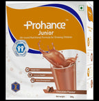 Prohance Junior Nutritional Formula for Kids - Chocolate Flavor