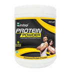 Zindagi Protein Powder