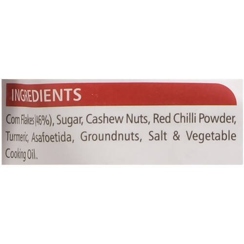 Adukale Corn Flakes Mixture Main Image