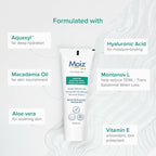 Moiz LMF 48 Lotion 48 Hour Long-Lasting Moisturizer