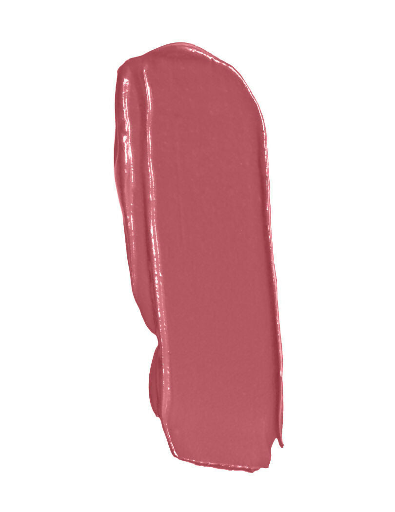 Florence by Mills Be A VIP Velvet Liquid Lipstick - Vibe Check (Rosey Nude)