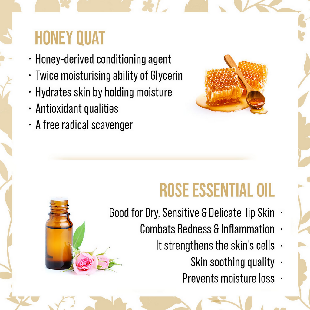 Keya Seth Aromatherapy Lip Sugar Scrub