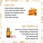 Keya Seth Aromatherapy Lip Sugar Scrub