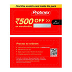 Protinex Health Supplement And Nutritional Protein Mix For Adults-(Creamy Vanilla)