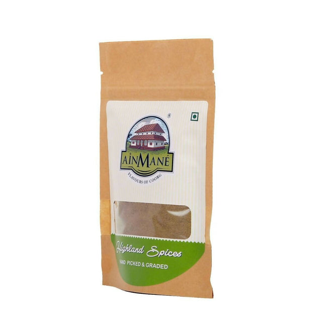 Ainmane Black Pepper Powder Main Image