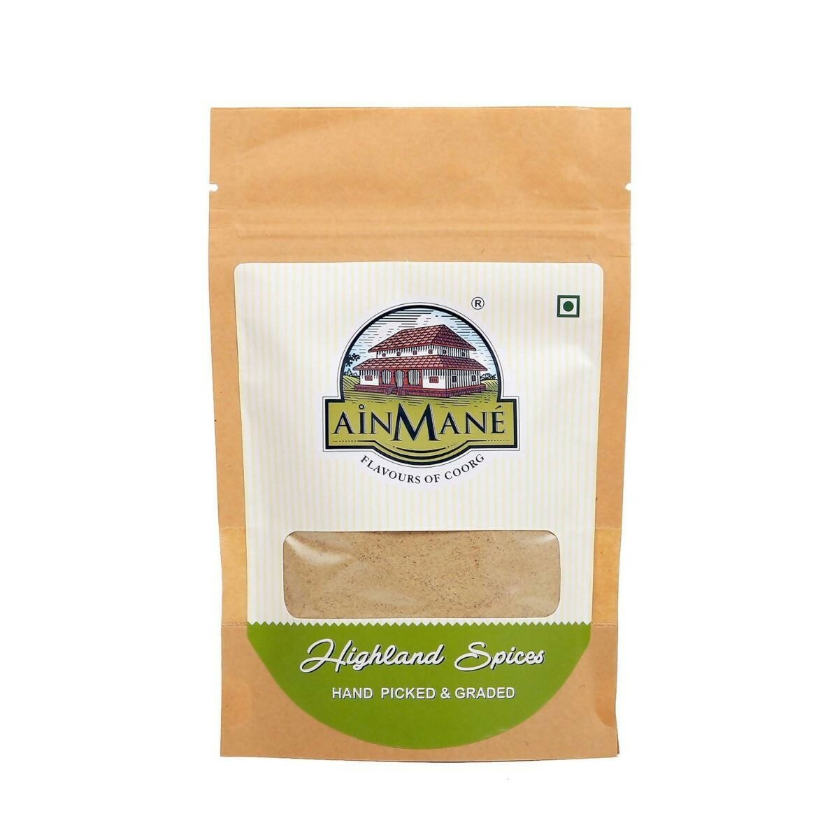 Ainmane White Pepper Powder
