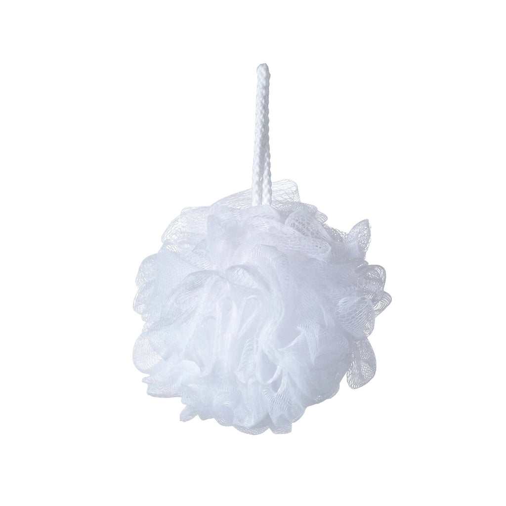 Detoxie Fruit-Infused Body Wash & Loofah Combo