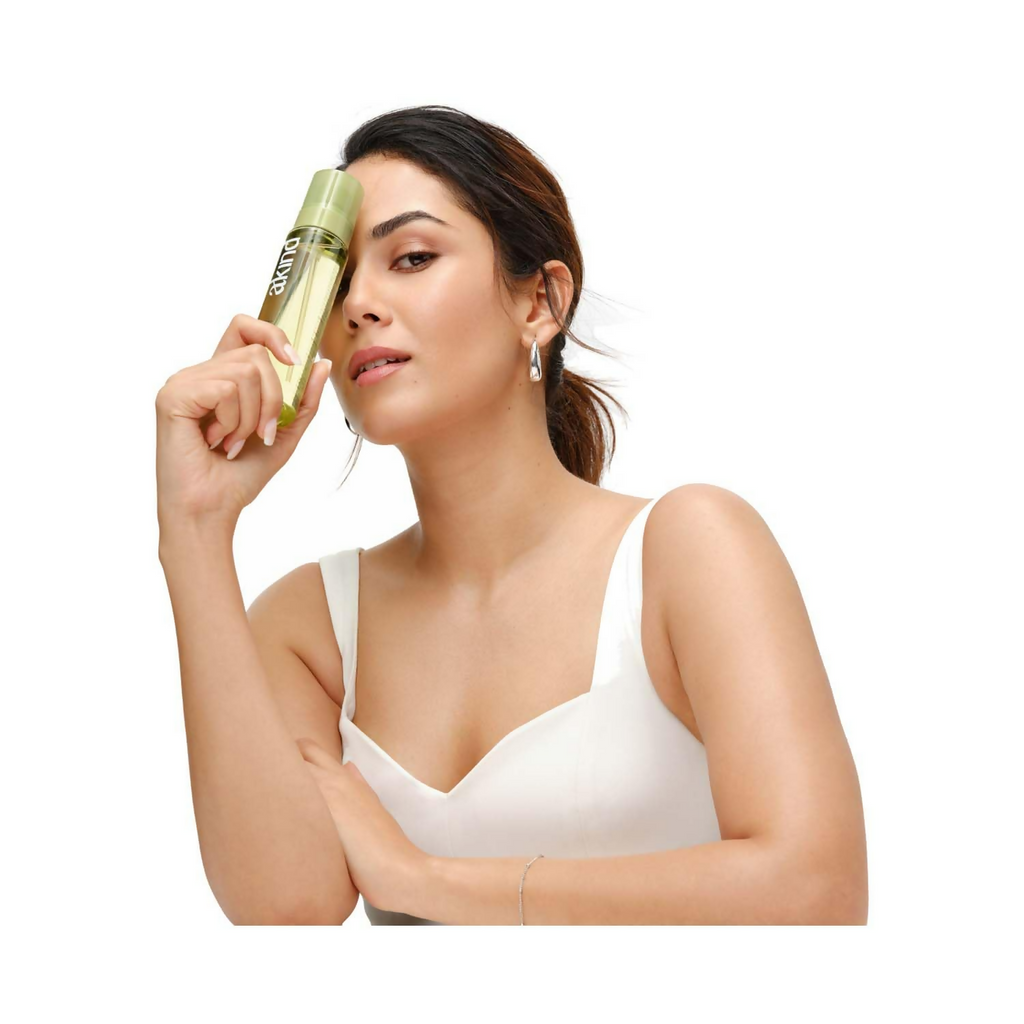 Akind Bounce Back Soothing and Purifying Toner