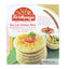 Siridhanya Pearl Millet/Sajje Dosa Mix