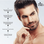 Herbs & Hills After Shave Balm