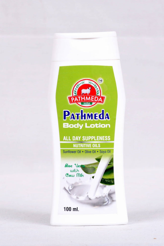 Pathmeda Body Lotion Hover Image