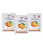 The Natural Wash Vitamin C Face Sheet Mask
