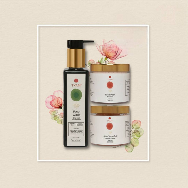 Tvam Brighten Up (Oily Skin) Main Image