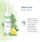 Kulsum's Kaya Kalp White Face Toner For Anti Pigmentation