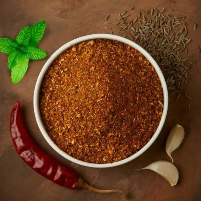 konaseema Mint Powder (Pudina Karam) Hover Image