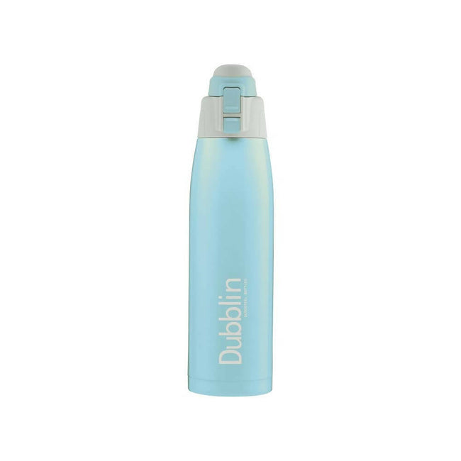 Dubblin Solid Vacuum Bottle Hover Image