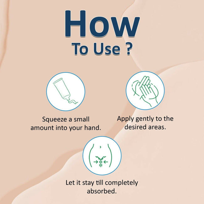 7 Days Natural Stretch Marks Scar Removal Cream Oil Main Image