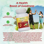 Rajasthan Herbals Neutra Herbals Vita Day Capsules