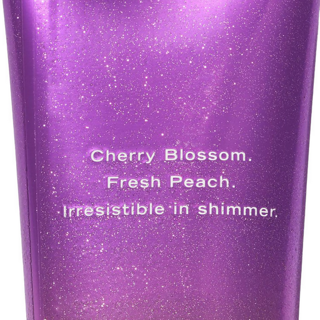 Victoria's Secret Love Spell Shimmer Fragrance Lotion Main Image