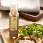 Shankara by Sri Sri Tattva Night Ritual for Skin & Hair Kit Combo