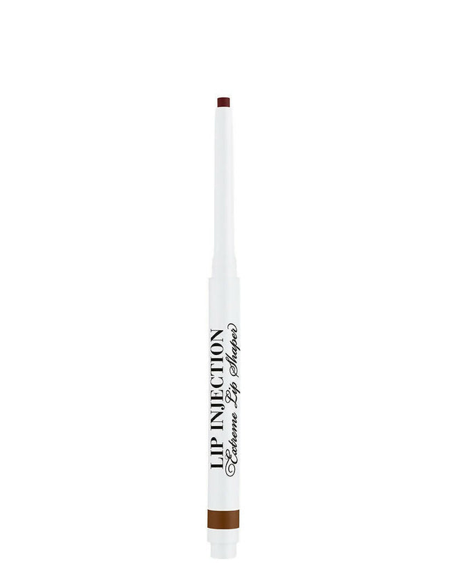 Too Faced Lip Injection Extreme Lip Shaper - Espresso Shot Hover Image