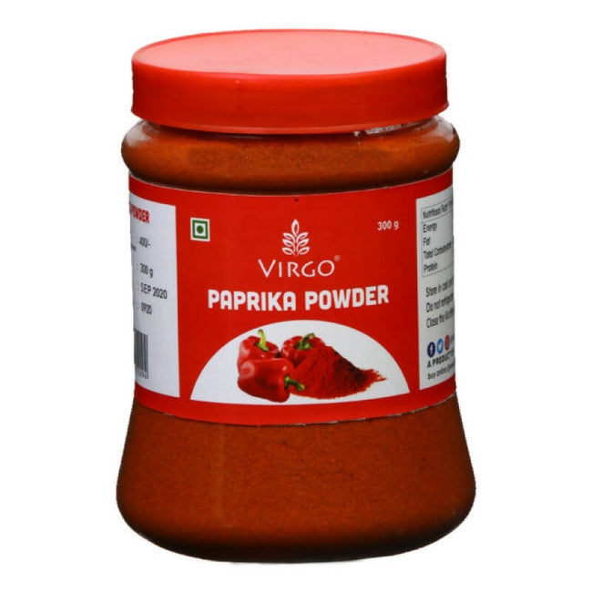 Virgo Paprika Powder Hover Image