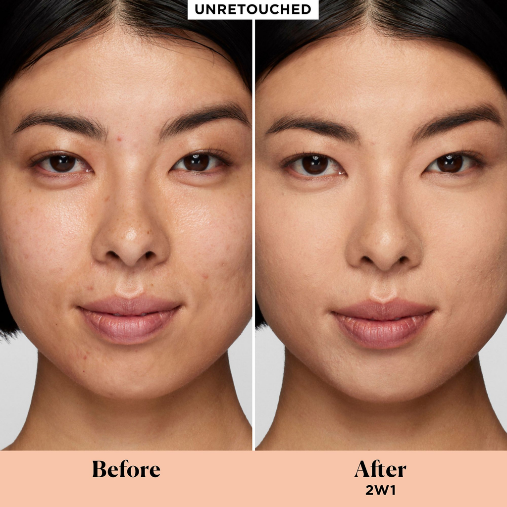 Laura Mercier Real Flawless Weightless Perfecting Concealer - 2W1