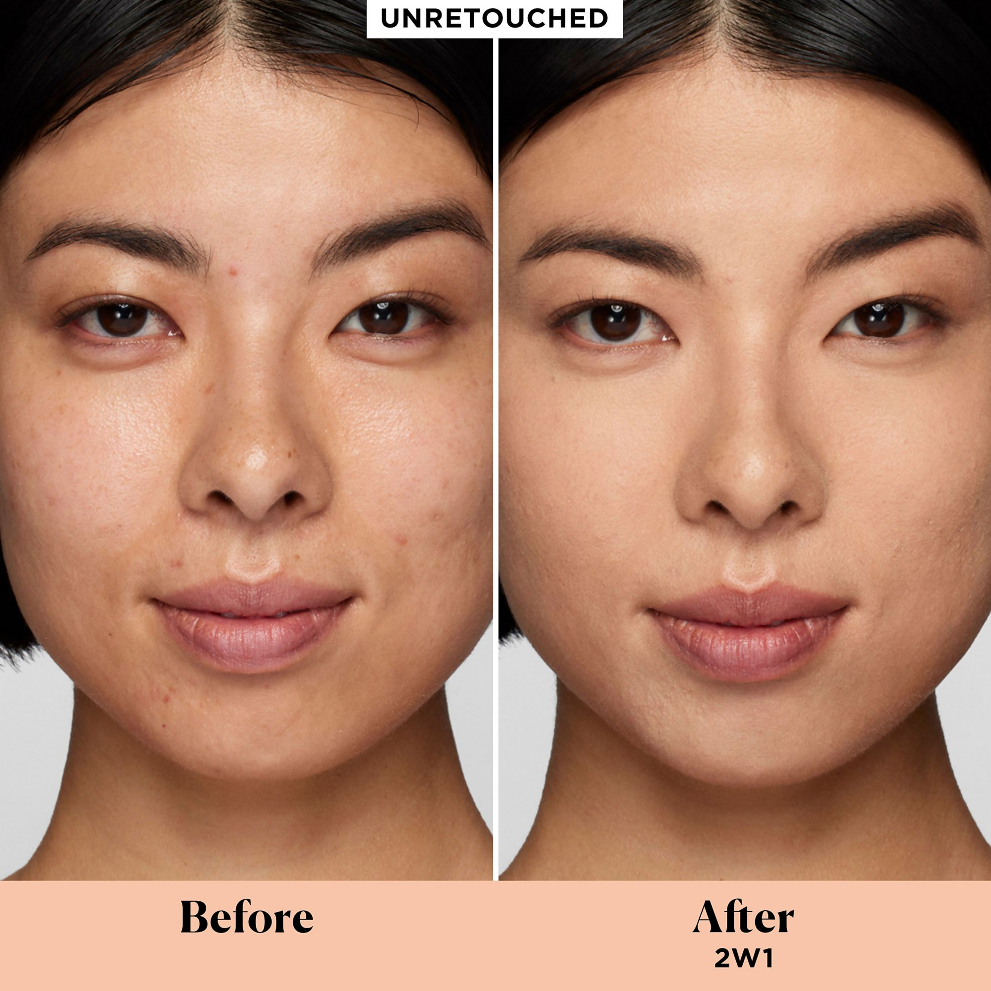 Laura Mercier Real Flawless Weightless Perfecting Concealer - 2W1