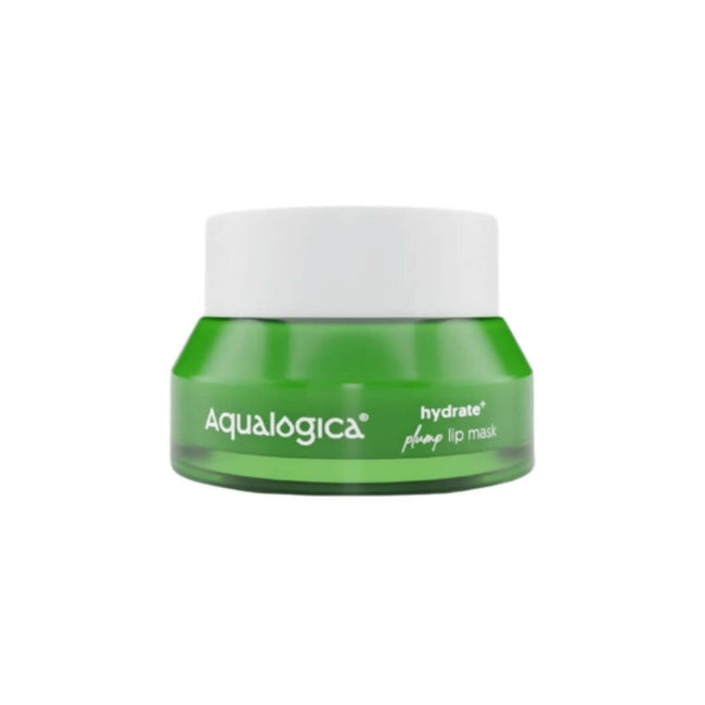 Aqualogica Hydrate+ Plump Lip Mask Hover Image