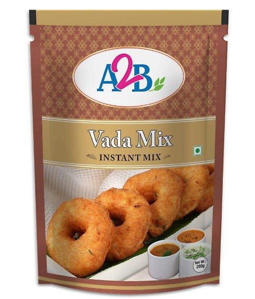 A2B - Adyar Ananda Bhavan Vada Mix Hover Image