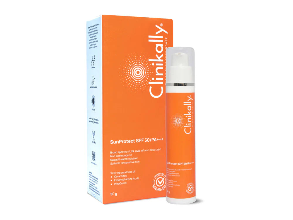 Clinikally Barrier Protection Kit