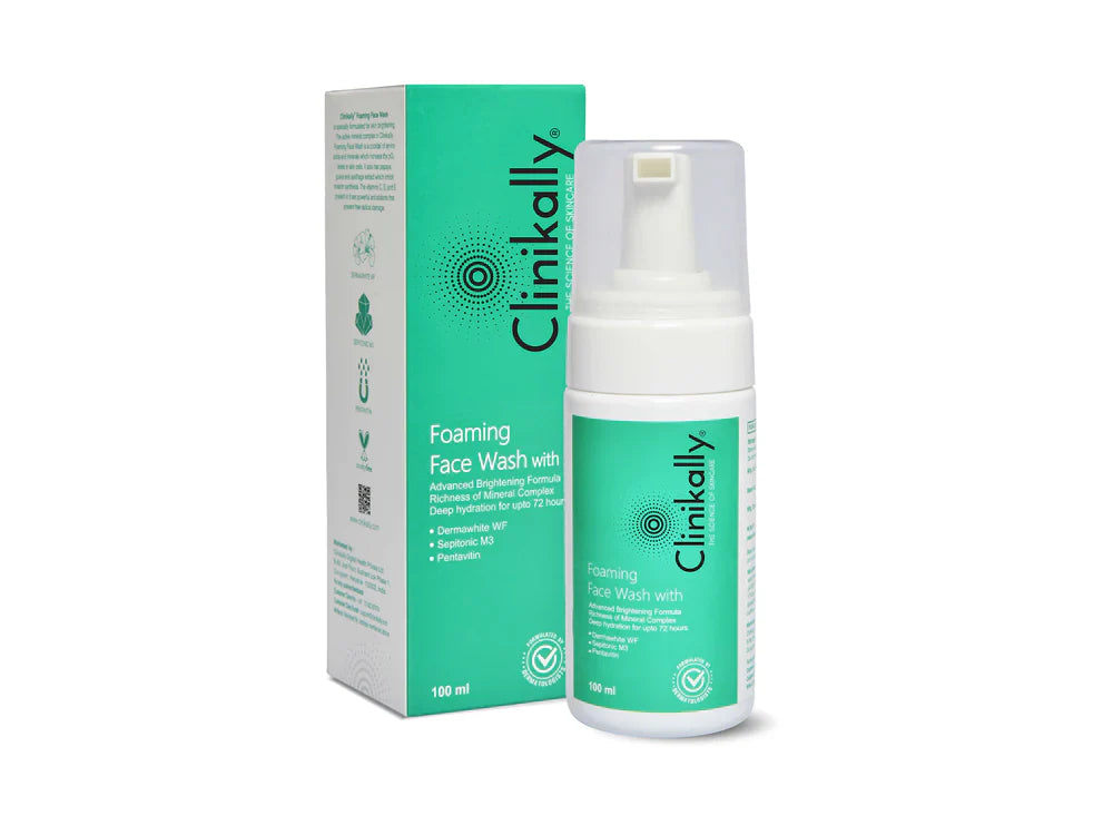 Clinikally Barrier Protection Kit