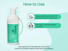 Clinikally Barrier Protection Kit